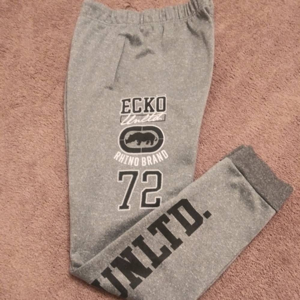 ECKO Unltd. JOGGERS (TAPERED LEG)
